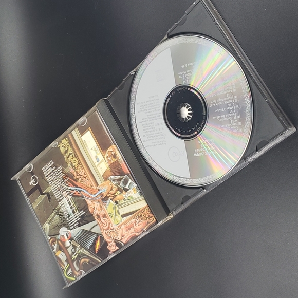 APOSTROPHE Overnight Sensation - Picture 3 of 4